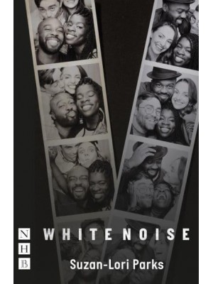 White Noise - NHB Modern Plays