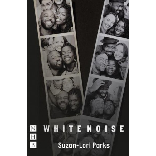 White Noise - NHB Modern Plays