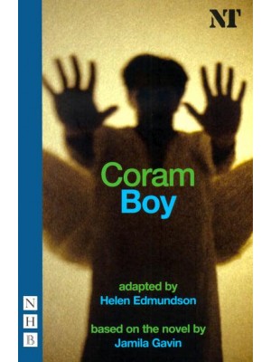 Coram Boy - NHB Modern Plays