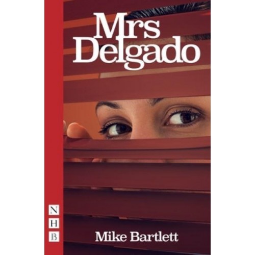 Mrs Delgado - NHB Modern Plays