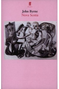 Nova Scotia - Faber Plays