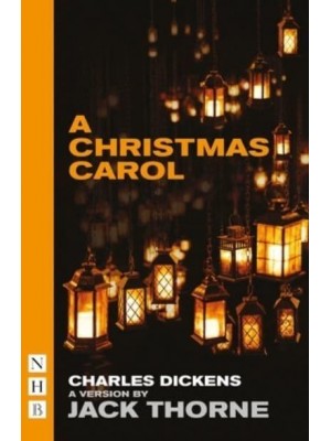 A Christmas Carol - NHB Modern Plays