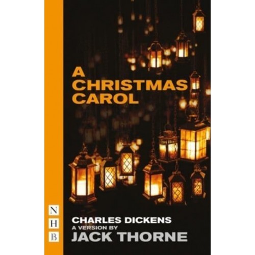 A Christmas Carol - NHB Modern Plays