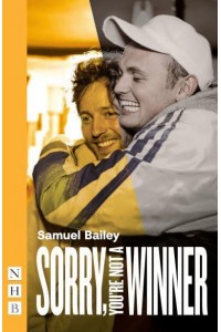 Sorry, You're Not a Winner - NHB Modern Plays