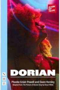 Dorian - NHB Modern Plays