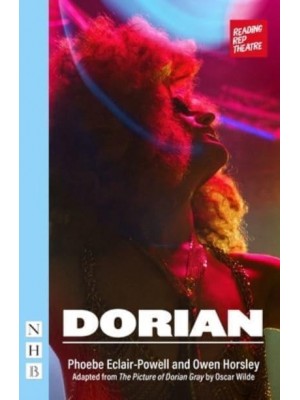 Dorian - NHB Modern Plays