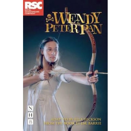 Wendy & Peter Pan - NHB Modern Plays