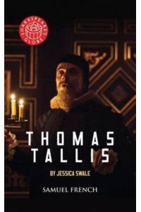 Thomas Tallis