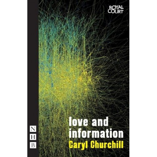 Love and Information - NHB Modern Plays
