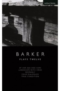 Plays Twelve - Modern Plays