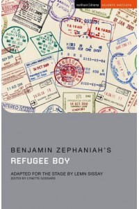 Refugee Boy - Student Editions