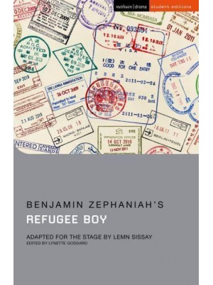 Refugee Boy - Student Editions