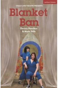 Blanket Ban - Modern Plays