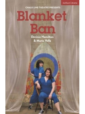 Blanket Ban - Modern Plays