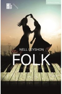 Folk - Modern Plays