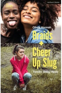 Braids - Modern Plays