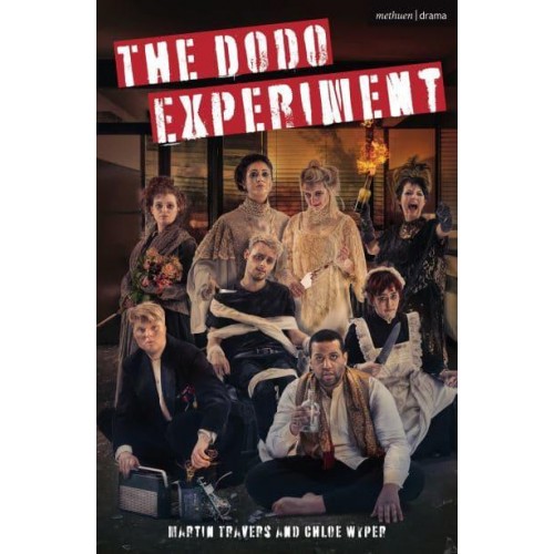 The Dodo Experiment - Modern Plays