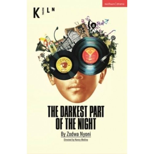 The Darkest Part of the Night - Modern Plays
