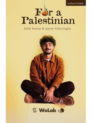 For a Palestinian - Modern Plays