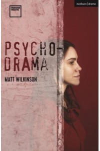 Psychodrama - Modern Plays