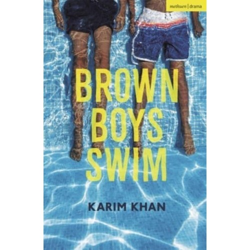 Brown Boys Swim - Modern Plays
