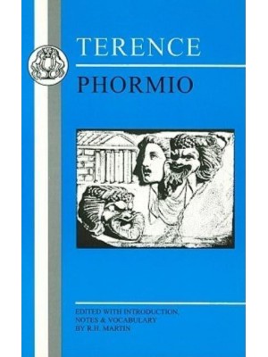 Terence: Phormio - Latin Texts