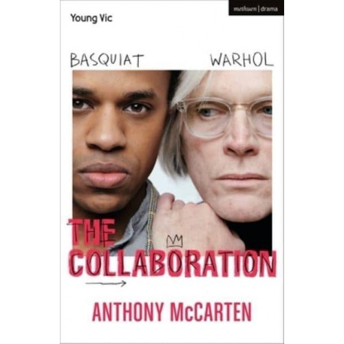 The Collaboration - Modern Plays