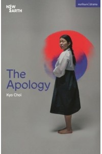 The Apology - Modern Plays