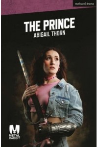 The Prince - Modern Plays