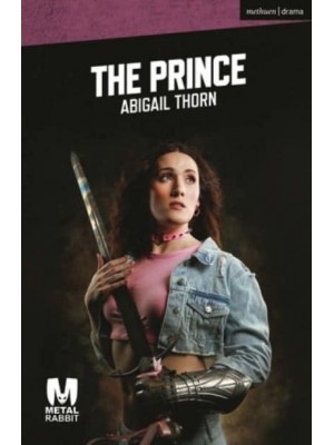 The Prince - Modern Plays