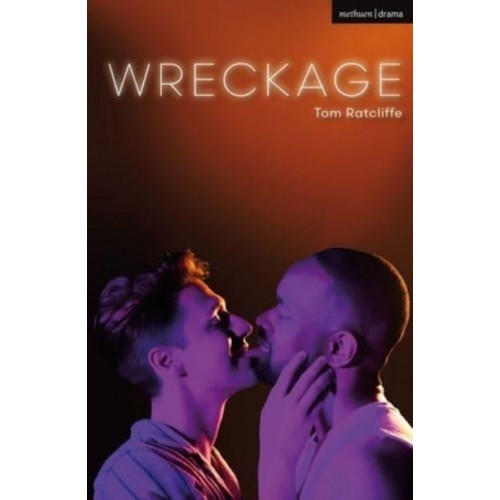 Wreckage - Modern Plays