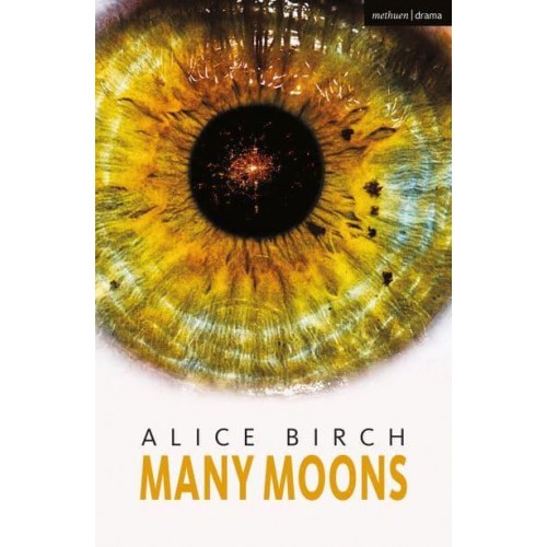 Many Moons - Modern Plays