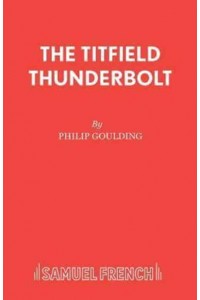 The Titfield Thunderbolt
