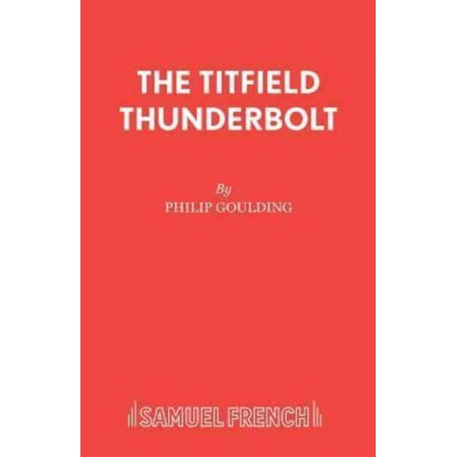 The Titfield Thunderbolt