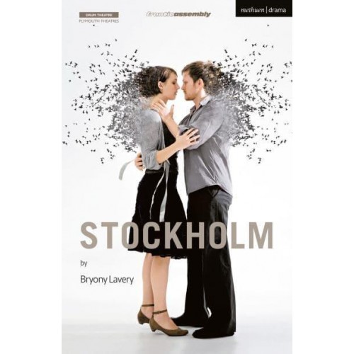 Stockholm - Modern Plays