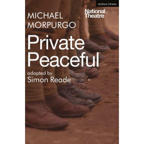 Private Peaceful - Oberon Plays for Young People
