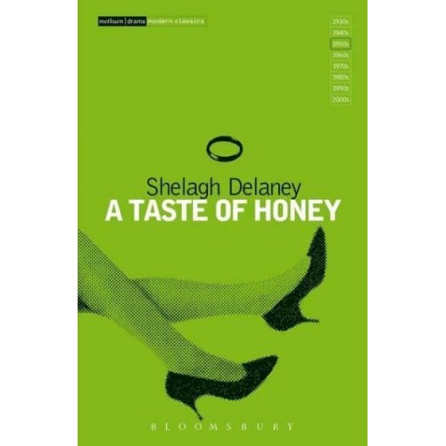 A Taste of Honey - Methuen Modern Plays