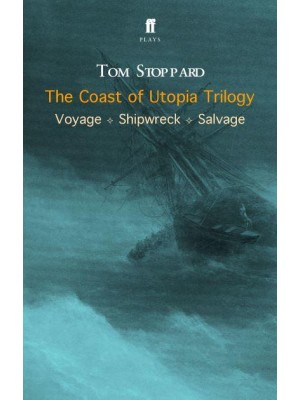 The Coast of Utopia
