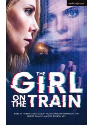 The Girl on the Train - Modern Plays