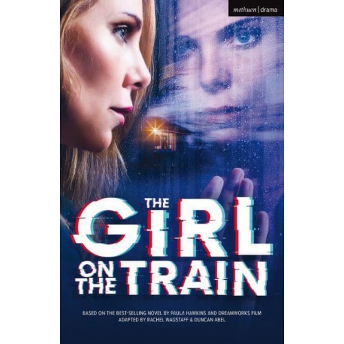 The Girl on the Train - Modern Plays