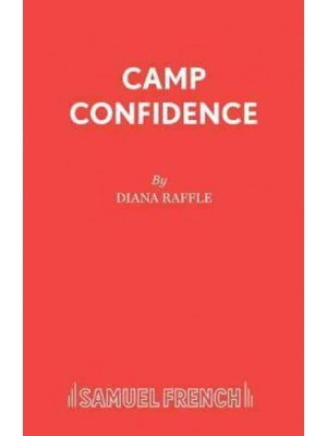 Camp Confidence