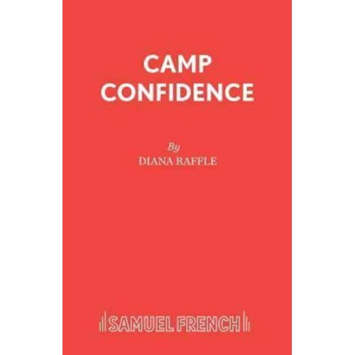 Camp Confidence