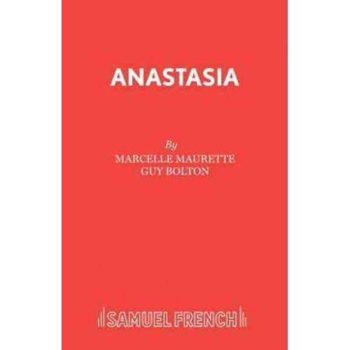 Anastasia