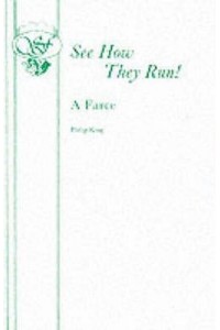 See How They Run!