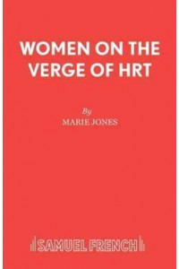 Women on the Verge of HRT