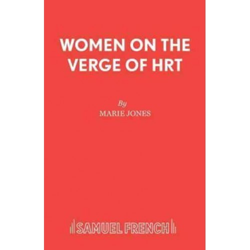Women on the Verge of HRT