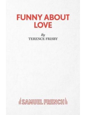 Funny About Love