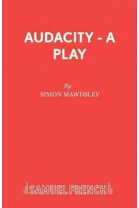 Audacity - A Play