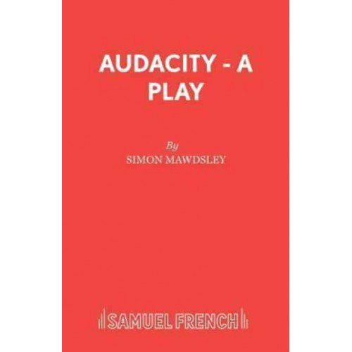 Audacity - A Play