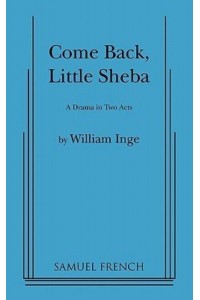 Come Back, Little Sheba